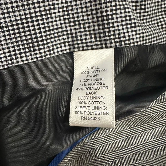 Banana Republic blazer - Picture 6 of 6